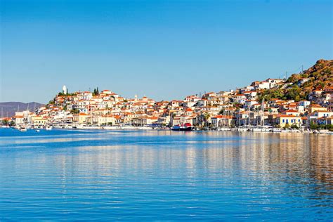 poros for free|visiting poros island italy.